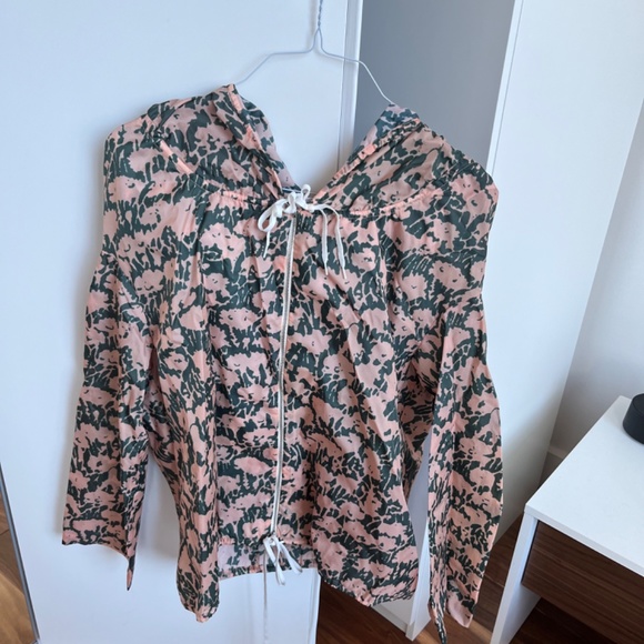 A DETACHER Jacket - Picture 4 of 4